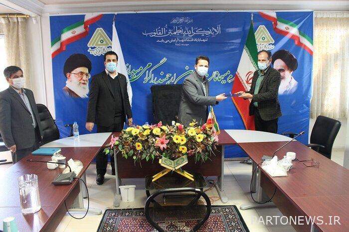 Three short news from Kurdistan province