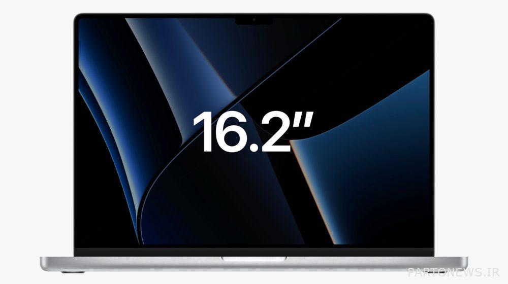 16-inch MacBook Pro