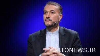 گفتوگوی تلفنی امیرعبداللهیان و وزیر خارجه پاکستان درباره اوضاع افغانستان