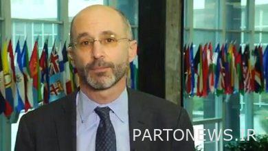 It is possible to strengthen the nuclear agreement after returning to Borjam!  Mehr News Agency  Iran and world's news