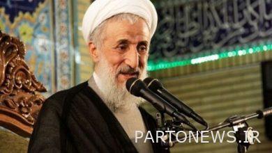 If we start a marriage in the society, there will be no moral denials - Mehr News Agency |  Iran and world's news