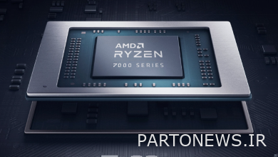 Ryzen 7000 Raphael H processors - up to 16 Zen 4 cores in notebooks