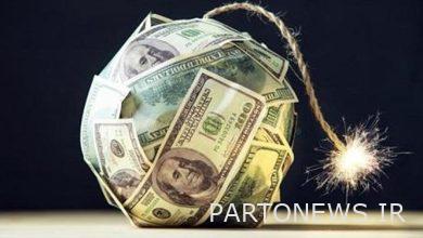 The Russians insist on continuing the policy of removing the dollar from financial transactions