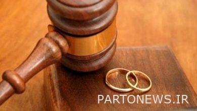 10% increase in divorce in Golestan - Mehr News Agency | Iran and world's news
