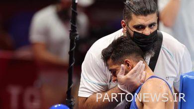 استکی: تابوشکنی دشوار است؛ کمبودهایی داریم