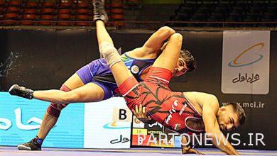 Freestyle Wrestling Premier League round trip program announced - Mehr News Agency | Iran and world's news