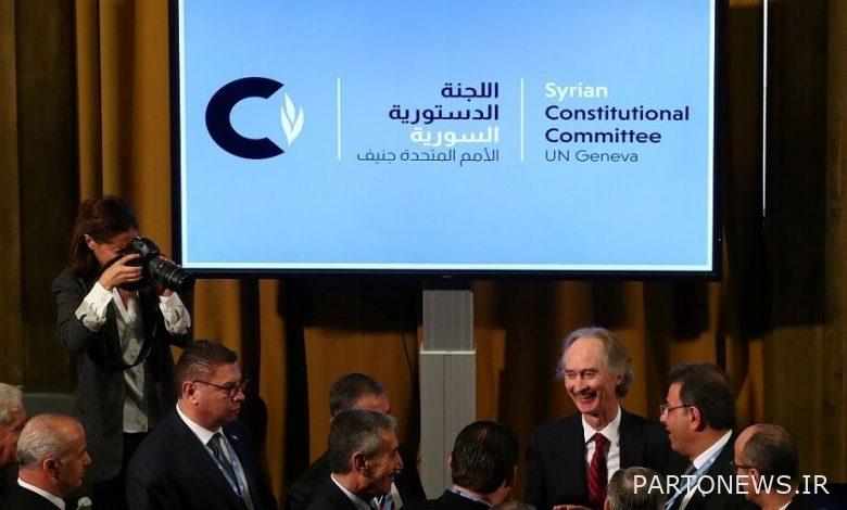آمریکا از ششمین دور مذاکرات سوریه در ژنو استقبال کرد