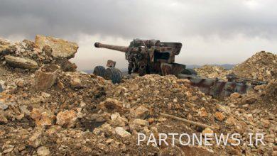 Pro-Iranian militias are preparing to respond to the Israeli attack on Syria