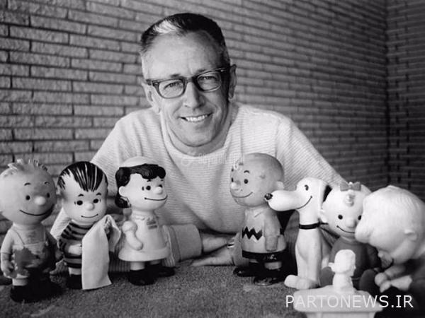 Charles Schultz