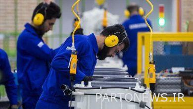 Registration for the 33rd Workers' Thanksgiving Festival has started - Mehr News Agency |  Iran and world's news