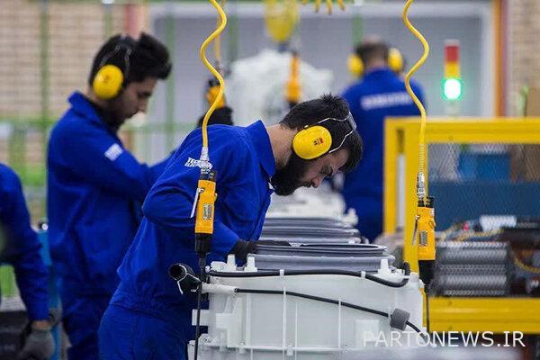 Registration for the 33rd Workers' Thanksgiving Festival has started - Mehr News Agency | Iran and world's news