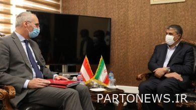 Islami: If all parties fulfill their obligations, Iran's will to negotiate is serious