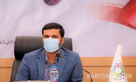 پیام رئیس کل سازمان توسعه تجارت ایران به مناسبت بیست و پنجمین سالروز ملی صادرات