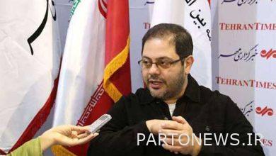 Why Sima family programs do not have the previous audience? / We are noble - Mehr News Agency |  Iran and world's news
