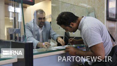 حجم تسهیلات صندوق کارآفرینی در گناباد ۵۰ درصد افزایش یافت