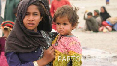 More than 3 million Afghan refugees flee to Iran and Pakistan after the Taliban came to power