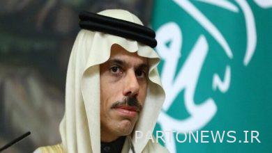 Saudi Foreign Minister: Talks with Iran "sincerely" proceeded - Mehr News Agency | Iran and world's news