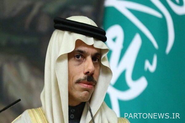 Saudi Foreign Minister: Talks with Iran "sincerely" proceeded - Mehr News Agency |  Iran and world's news