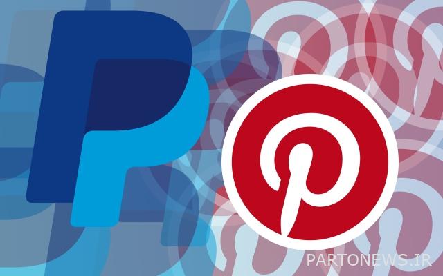 گفته می شود PayPal در حال بررسی خرید احتمالی Pinterest - TechCrunch است