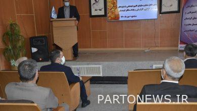 The existing challenges must be answered from within Social Security - Mehr News Agency |  Iran and world's news