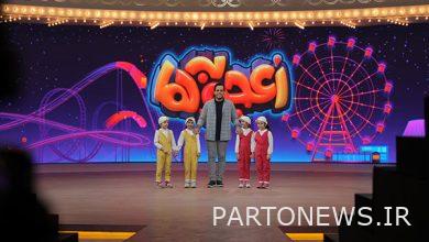 The new season of "Monsters" is back on the air / Hamed Soltani became the host - Mehr News Agency |  Iran and world's news