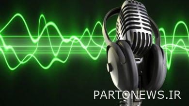 بث برنامج "من جنس مهر" على إذاعة سلامات - وكالة مهر للأنباء |  إيران وأخبار العالم