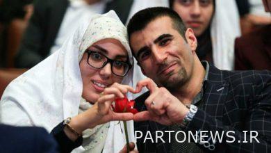 5 Criteria for marriage in the words of Imam Ali (AS) / a wife who removes the sorrows of the heart + film