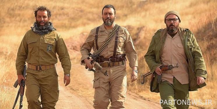 Online screening of "Sniper" from November + teaser