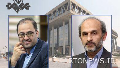 Hossein Gharaei became the Director General of Public Relations of IRIB - Mehr News Agency  Iran and world's news