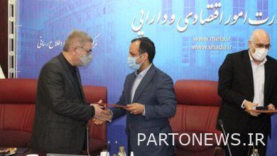 نسخه رئیس جدید برای مالیات/ سرنوشت مبهم سامانه مودیان با مدیران کنونی