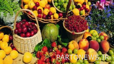 افزایش قیمت میوه و صیفی‌جات در آمریکا