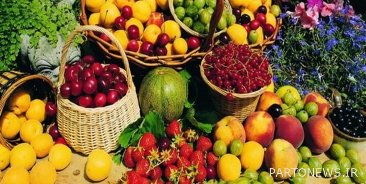 افزایش قیمت میوه و صیفی‌جات در آمریکا