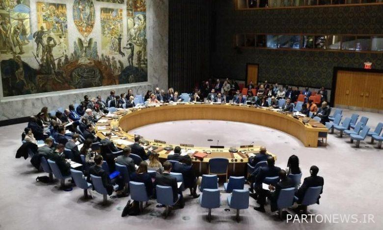 دعا مجلس الأمن الدولي إلى وقف فوري لإطلاق النار في اليمن