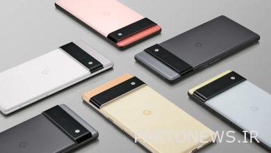 Pixel 6 and 6 Pro - Everything you need to know about the Google Pixel 6 series handsets