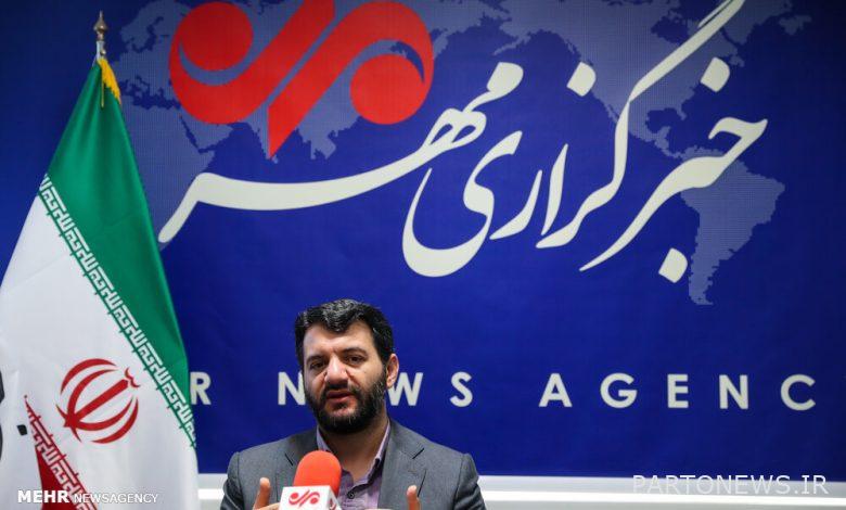 Diplomatic powers should be given to border governors - Mehr News Agency |  Iran and world's news