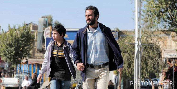 "Hero" Asghar Farhadi became the representative of Iranian cinema at the Oscars