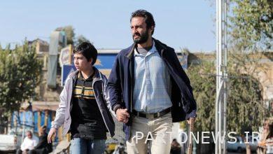 "Hero" Asghar Farhadi became the representative of Iranian cinema at the Oscars