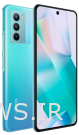 Vivo T1