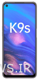 OPPO K9s