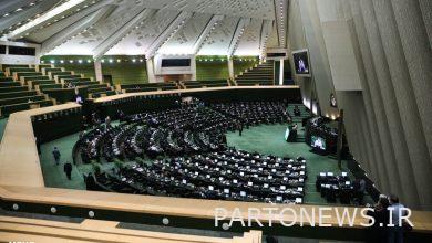 Teachers' ranking bill was given priority in parliament - Mehr News Agency |  Iran and world's news