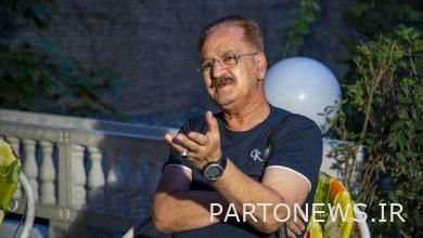 I did not play Corona for the first year / I am sad to see some serials - Mehr News Agency |  Iran and world's news