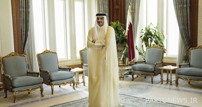 The Emir of Qatar undertook extensive cabinet reforms