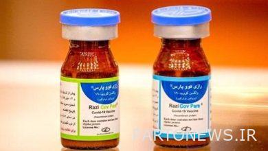 Entry of "Kupars" vaccine into the vaccination cycle in mid-November / vaccine for 16 diseases is produced in Iran
