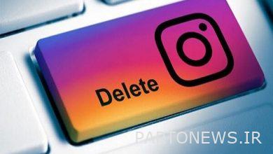 Tricks to delete Instagram account 2021 - Mehr News Agency |  Iran and world's news