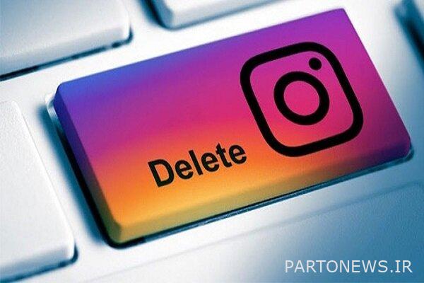 Tricks to delete Instagram account 2021 - Mehr News Agency |  Iran and world's news