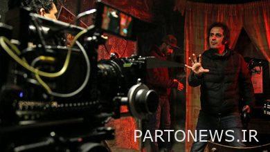 Comedy "Your Excellency" in the writing stage / Adel Tabrizi went to serialization - Mehr News Agency | Iran and world's news