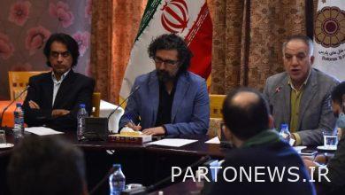 Researchers' thinking on the second day of the Iranian Regional Music Festival
