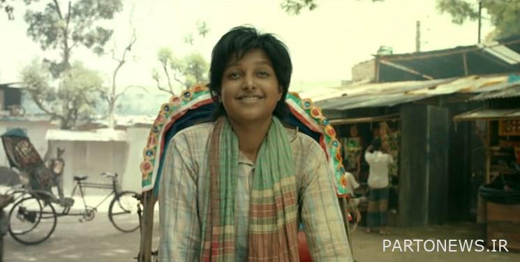 German Grand Prix for "Rickshaw Girl"