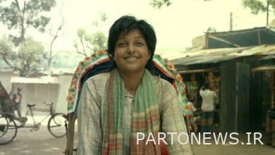 German Grand Prix for "Rickshaw Girl"