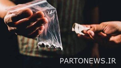 وكالة أنباء مهر نحتاج إلى إجراءات دقيقة وعميقة لحل مشكلة الإدمان |  إيران وأخبار العالم